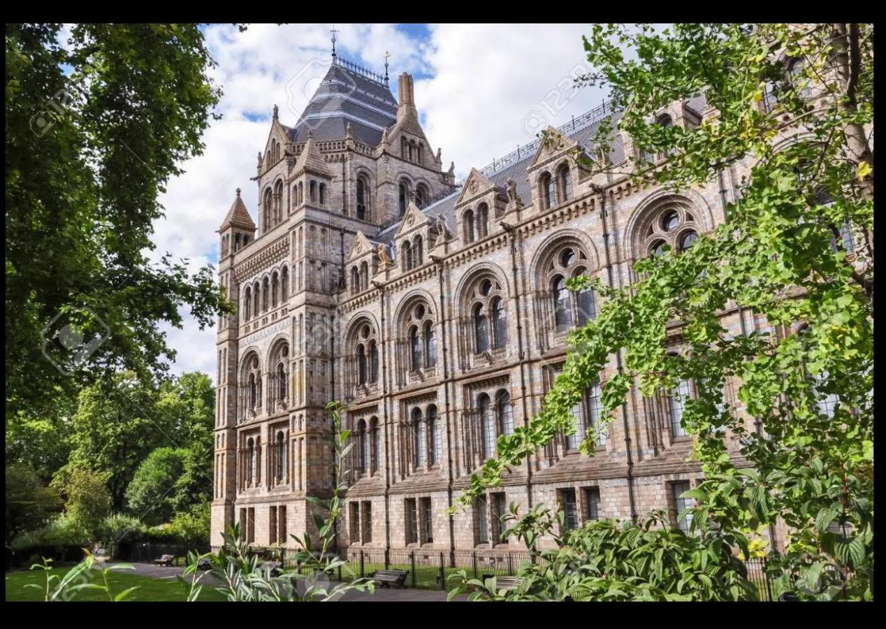 Apartamento Charming 1 Bed Apt In Kensington - Free Tour Included By City Uk Short Lets Serviced
